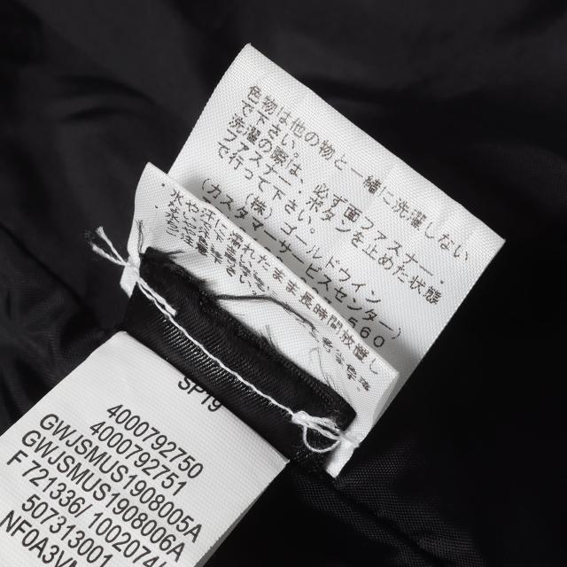 Supreme シュプリーム ジャケット サイズ:L THE NORTH FACE GORE-TEX アーチロゴ マウンテンパーカー (Arc Logo Mountain Parka) ティール アウター コート ブルゾン 上着【メンズ】【中古】【K4316】_3