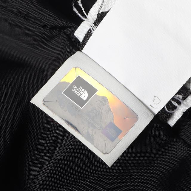 Supreme シュプリーム ジャケット サイズ:L THE NORTH FACE GORE-TEX アーチロゴ マウンテンパーカー (Arc Logo Mountain Parka) ティール アウター コート ブルゾン 上着【メンズ】【中古】【K4316】_4