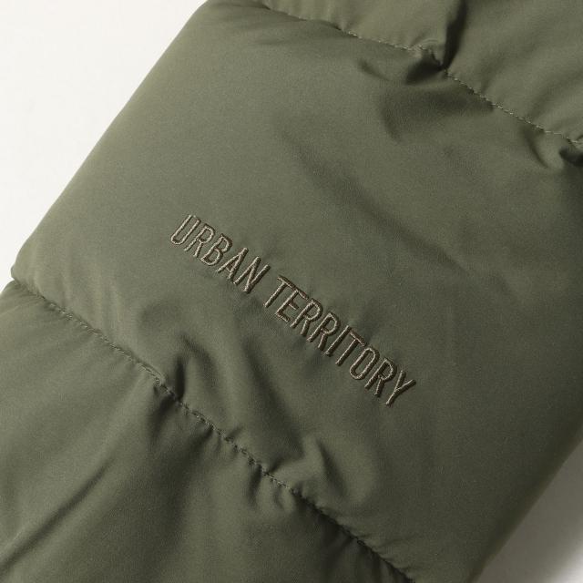 WTAPS ダブルタップス ジャケット サイズ:M 20AW ポリエステルタフタ