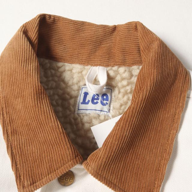 WACKO MARIA ワコマリア ジャケット サイズ:L 23AW Lee 裏ウールボア