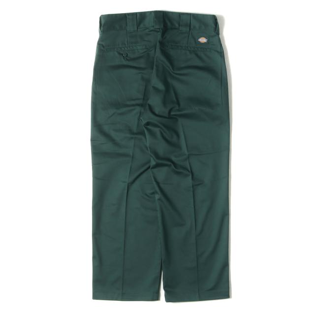 UNDER R アンダーアール パンツ サイズ:32×26 24AW Dickies ストレッチ