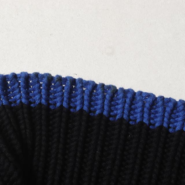 GOOD ENOUGH グッドイナフ ニット サイズ:M 90s タートルネック