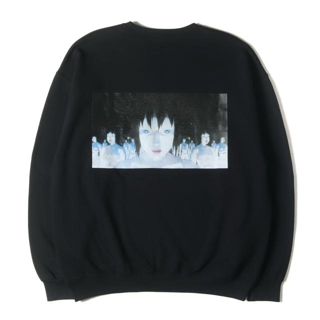 中古】60's ロブスコット Rob Scot モヘヤ モヘア ニット セーター