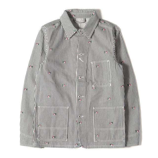 KENZO ケンゾー ジャケット サイズ:S 23SS NIGO ピクセル ジャガード 