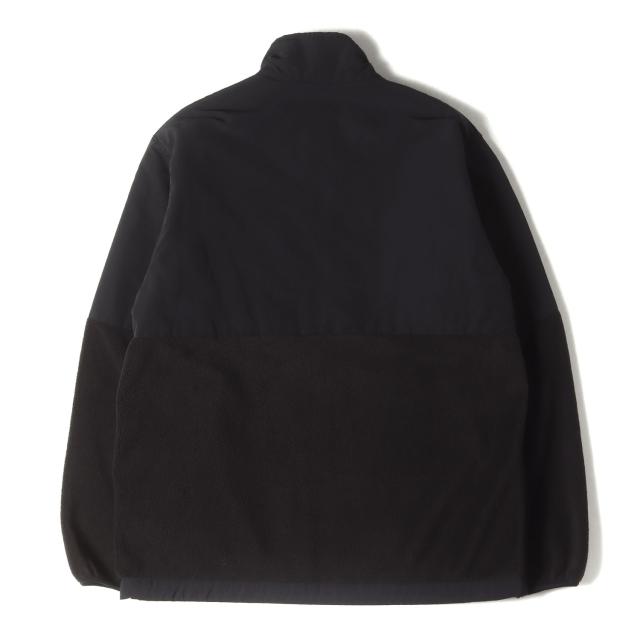 Challenger ブラック ジャケット M