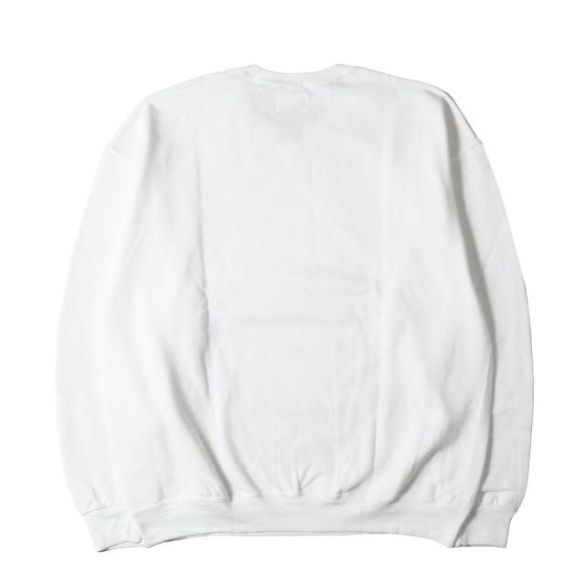 WACKO MARIA ワコマリア スウェット サイズ:XL / 23SS 2PAC フォト