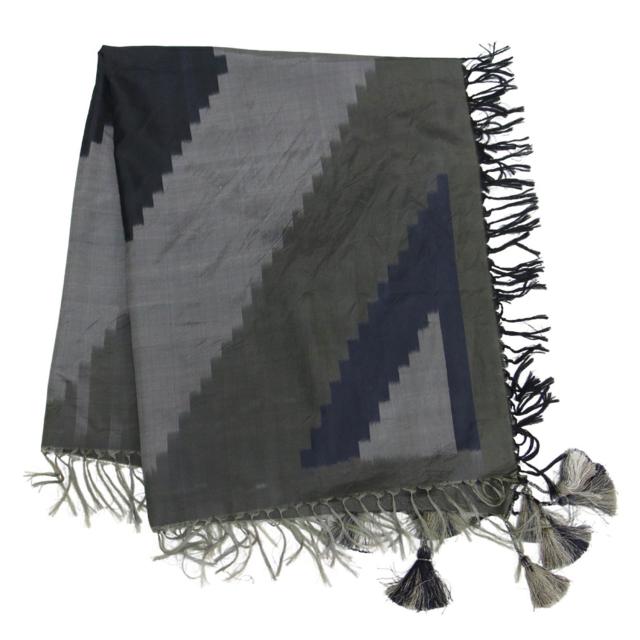 DRIES VAN NOTEN ストール driesvannoten ドリスヴァンノッテン 23aw