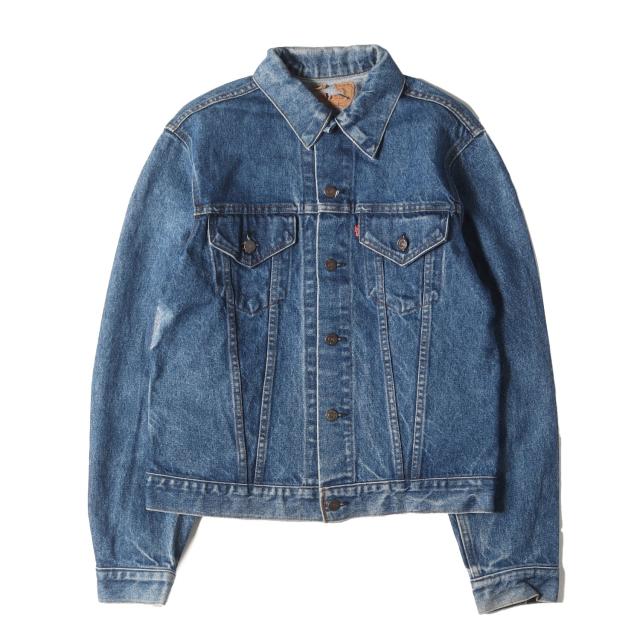 Levis / vintage ヴィンテージ リーバイス ジャケット サイズ Levis / vintage ヴィンテージ リーバイス ジャケット サイズ
