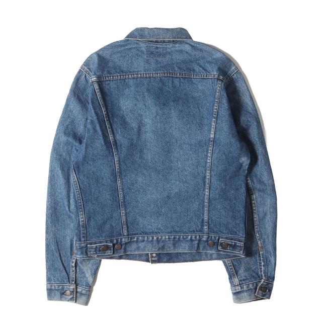 Levis / vintage ヴィンテージ リーバイス ジャケット サイズ