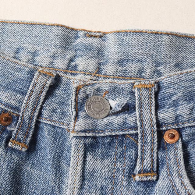 Levis / vintage ヴィンテージ リーバイス デニム パンツ サイズ:32×32