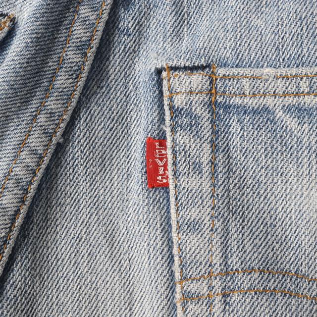 Levis / vintage ヴィンテージ リーバイス デニム パンツ サイズ:32×32
