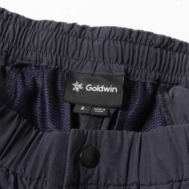 GOLDWIN ゴールドウイン パンツ サイズ:2 / 現行モデル リラックス