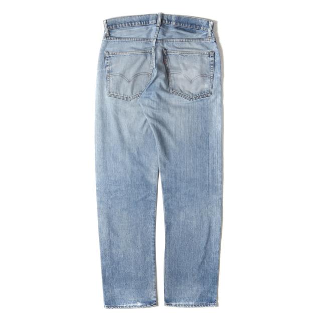 70s 505 シングル 66前期 70s 505 シングルステッチ 66前期 リサイズ