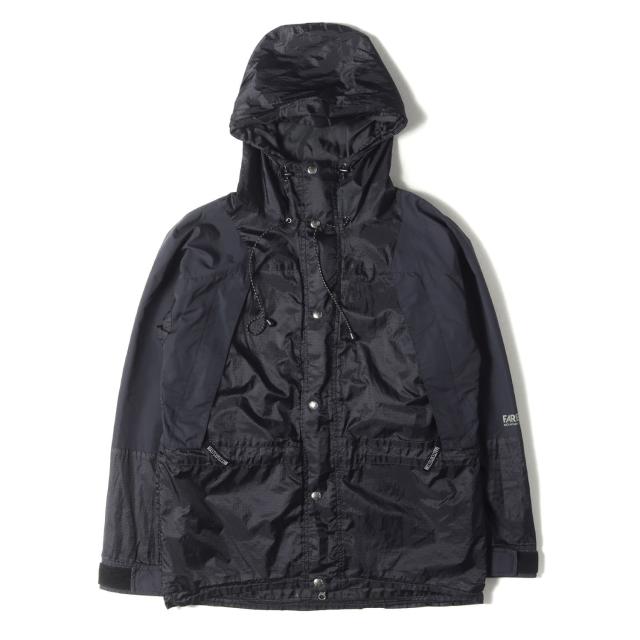 44 メンズファッション THE NORTH FACE ザノースフェイス ロゴ刺繍