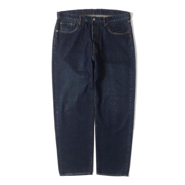 A.PRESSE アプレッセ パンツ サイズ:36 / 22AW ヴィンテージ加工 