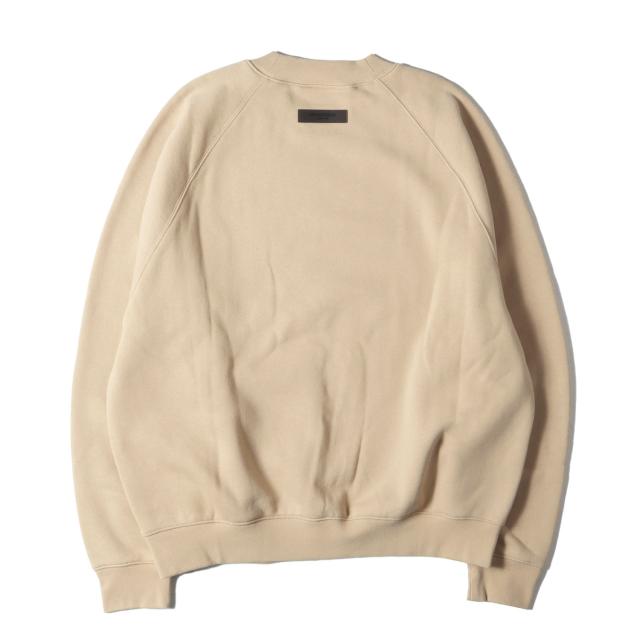 FEAR OF GOD フィアオブゴッド スウェット サイズ:M / 23SS FOG
