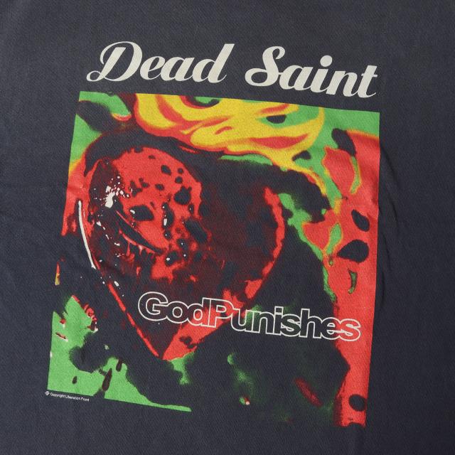 SAINT MICHAEL セントマイケル Tシャツ サイズ:XL / 24AW SAINT MICHAEL セントマイケル Tシャツ サイズ:XL / 24AW