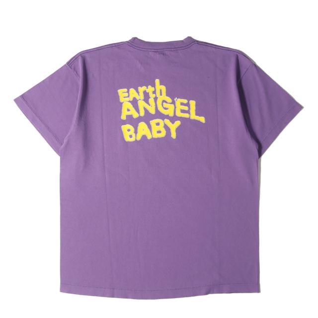 SAINT MICHAEL セントマイケル Tシャツ サイズ:L / 24SS ヴィンテージ