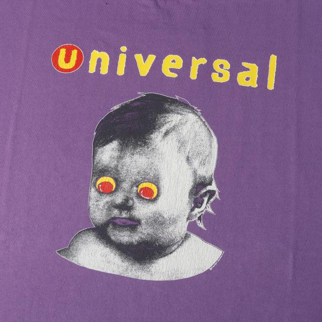 SAINT MICHAEL セントマイケル Tシャツ サイズ:L / 24SS ヴィンテージ