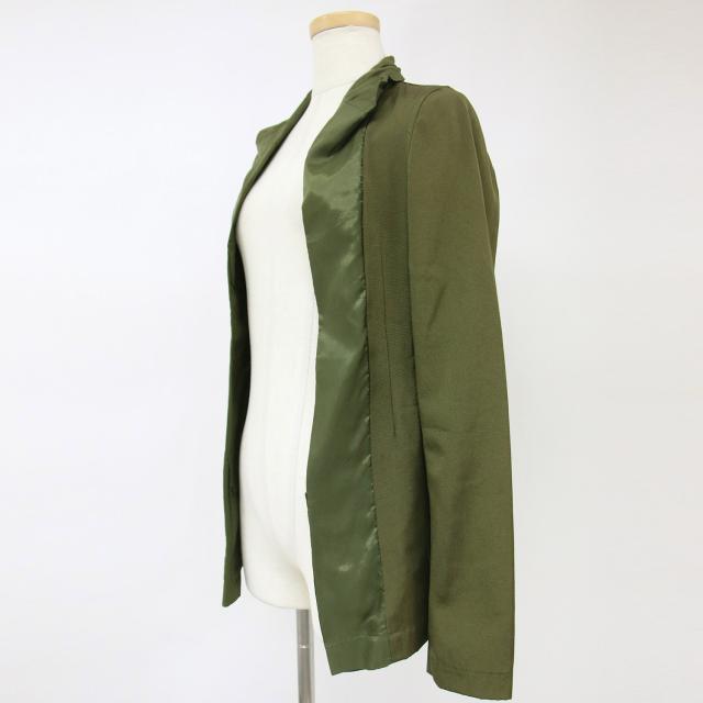COMME des GARCONS コムデギャルソン ジャケット テーラード