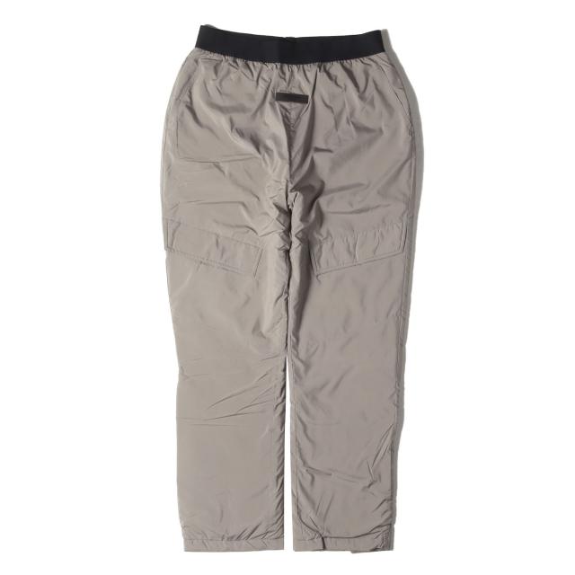ESSENTIALS STORM PANT 中綿 パンツ ESSENTIALS STORM PANT 中綿 パンツ - メルカリ