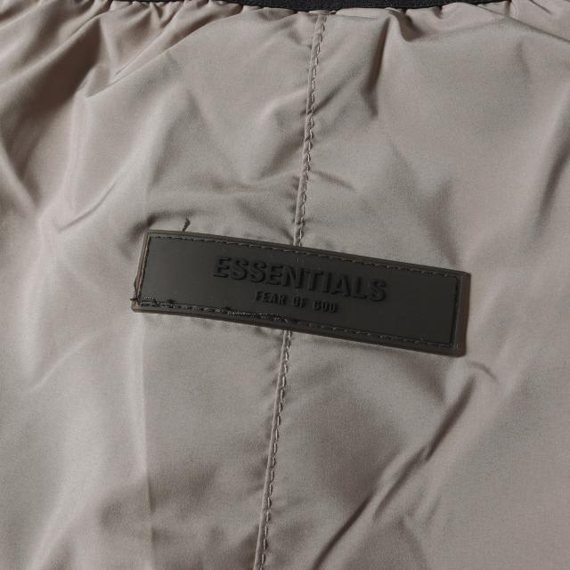 ESSENTIALS STORM PANT 中綿 パンツ ESSENTIALS STORM PANT 中綿 パンツ - メルカリ