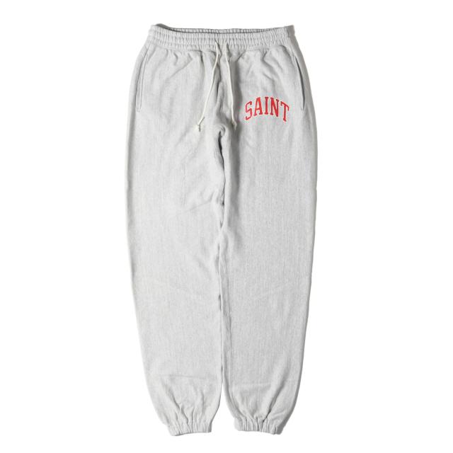 SAINT MICHAEL スウェットパンツ メンズ 【古着】【中古】【送料