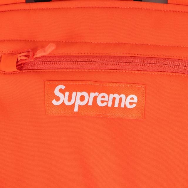 Supreme シュプリーム オーバーオール サイズ:M / 24AW ウインドストッパー フリース オーバーオール (WINDSTOPPER Overall) / オレンジ / ボトムス ズボン【メンズ】【K4337】_3