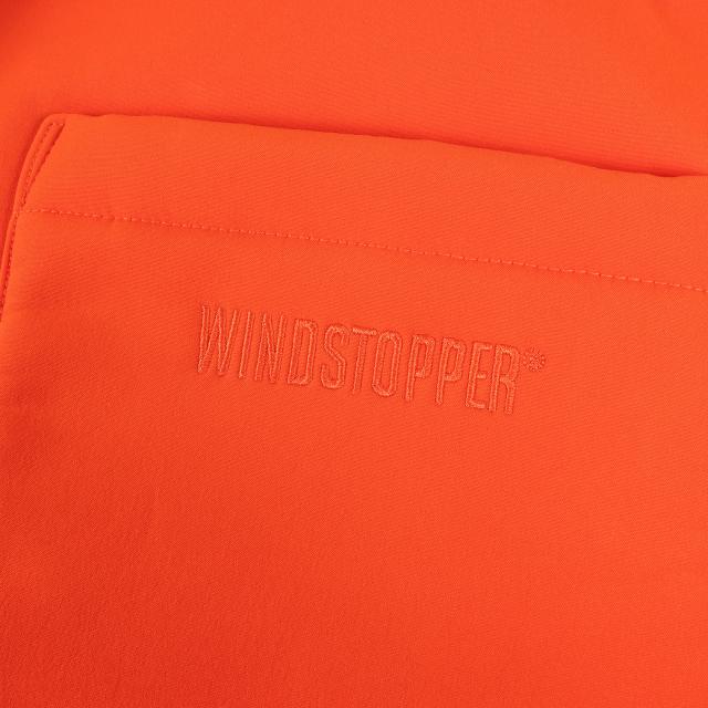 Supreme シュプリーム オーバーオール サイズ:M / 24AW ウインドストッパー フリース オーバーオール (WINDSTOPPER Overall) / オレンジ / ボトムス ズボン【メンズ】【K4337】_5