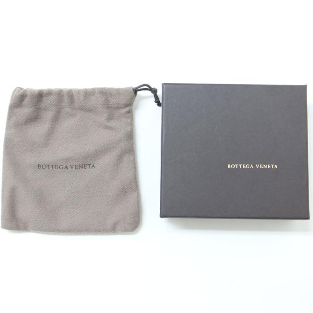 BOTTEGA VENETA ボッテガヴェネタ イントレチャート ロング ストラップ