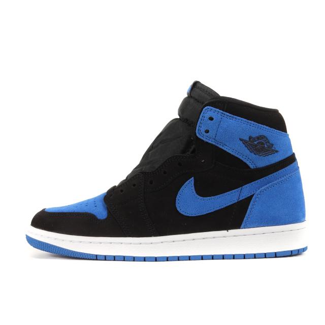 NIKE ナイキ サイズ:26.5cm / AIR JORDAN 1 RETRO HIGH OG ROYAL