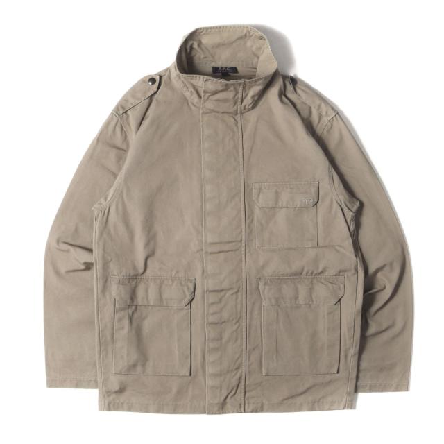 A.P.C. アーペーセー ジャケット サイズ:S / 90s - 00s イースト