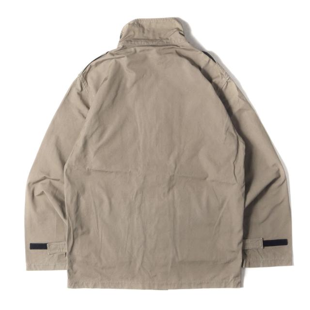 T-9 ミリタリージャケット A.P.C. アーペーセー ジャケット サイズ:S / 90s - 00s イースト