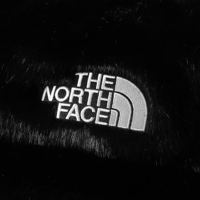 Supreme シュプリーム ジャケット サイズ:L 20AW THE NORTH FACE ノースフェイス フェイクファー ヌプシ ダウンジャケット Faux Fur Nuptse Jacket ブラック 黒 アウター ブルゾン【メンズ】【中古】【K3922】の通販は
