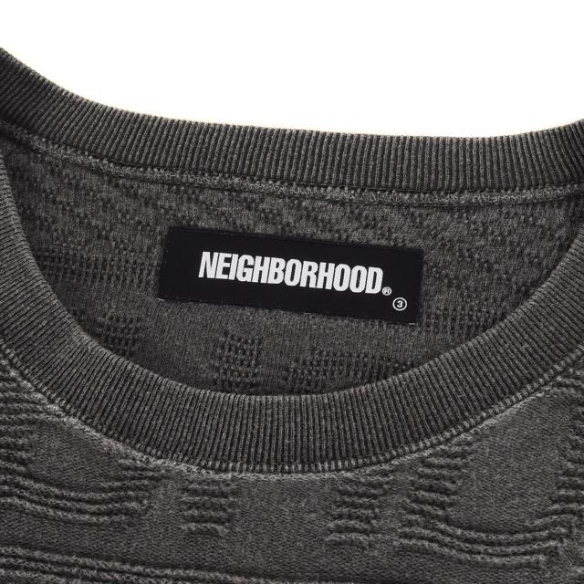 NEIGHBORHOOD ネイバーフッド ニット サイズ:M / 21SS ヴィンテージ
