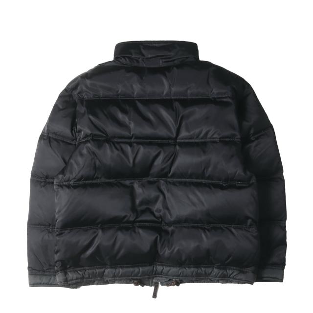 GAP ギャップ ジャケット サイズ:L / 00s ナイロン フルジップ ダウン