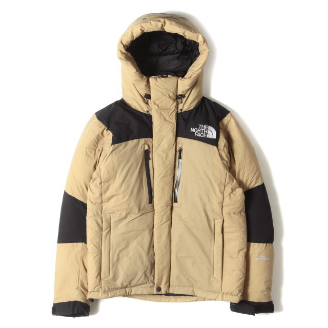 THE NORTH FACE ノースフェイス ダウン ジャケット サイズ:S 18AW GORE WINDSTOPPER バルトロ ライト ジャケット Baltro Light Jacket ケルプタン(KT) アウター ブルゾン【メンズ】【中古】【K3932】