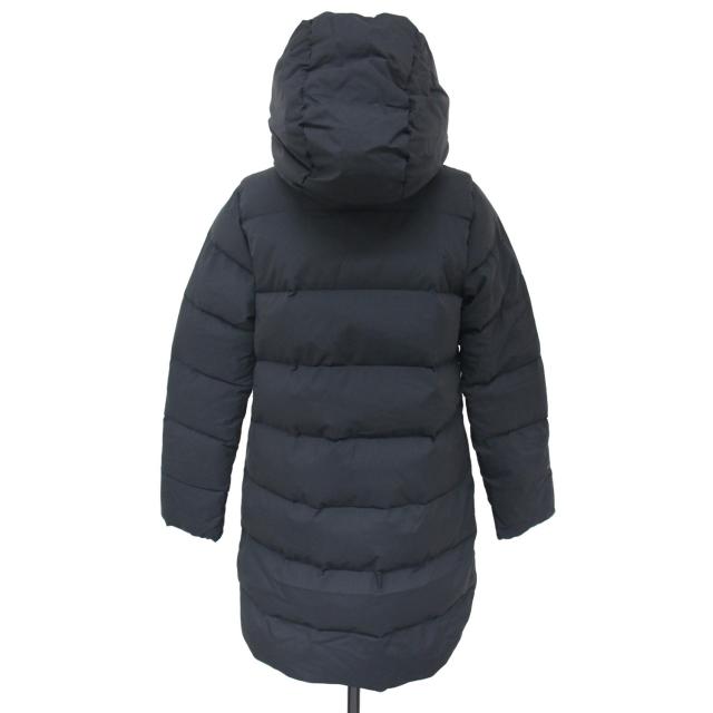 THE NORTH FACE ノースフェイス コート ブラック 黒 サイズ:M
