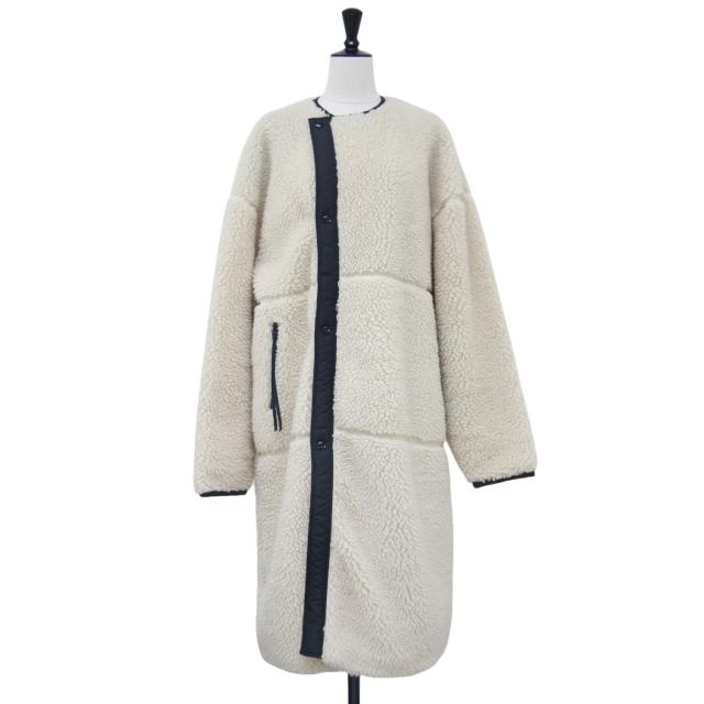 HYKE ハイク ウエップロングジャケット MA-1 フライト 1 楽天市場