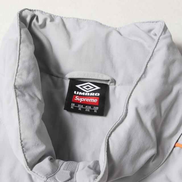 Supreme シュプリーム ジャケット サイズ:XL / 22SS UMBRO Supreme シュプリーム ジャケット サイズ:XL / 22SS UMBRO