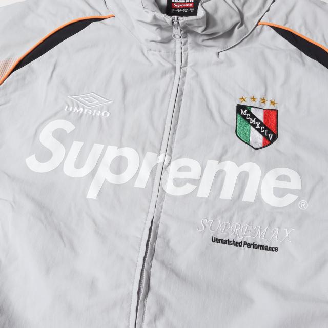 Supreme シュプリーム ジャケット サイズ:XL / 22SS UMBRO Supreme シュプリーム ジャケット サイズ:XL / 22SS UMBRO