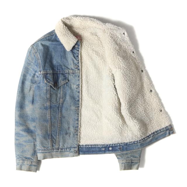 Levis / vintage ヴィンテージ リーバイス ジャケット サイズ:36 / 70