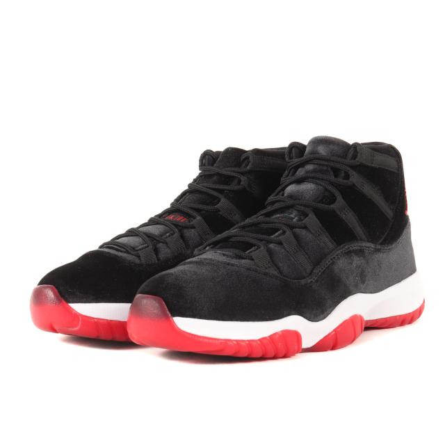 NIKE ナイキ サイズ:27.5cm / WMNS AIR JORDAN 11 RETRO BRED NIKE ナイキ サイズ:27.5cm / WMNS AIR JORDAN 11 RETRO BRED