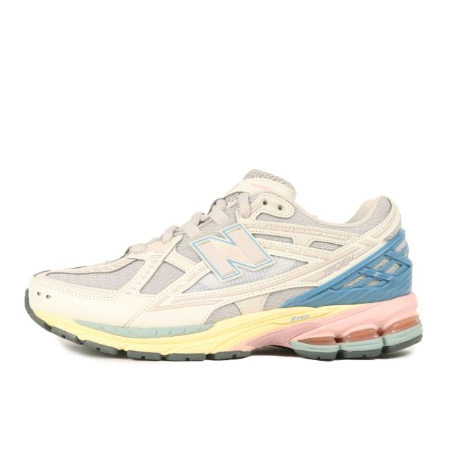 NEW BALANCE ニューバランス サイズ:27.0cm / 24SS M1906 NC / グレー / US9 D / ローカット スニーカー シューズ 靴【メンズ】【K4354】