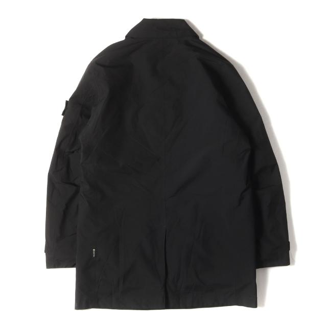 STONE ISLAND ストーンアイランド コート サイズ:S / GORE-TEX プリマ 