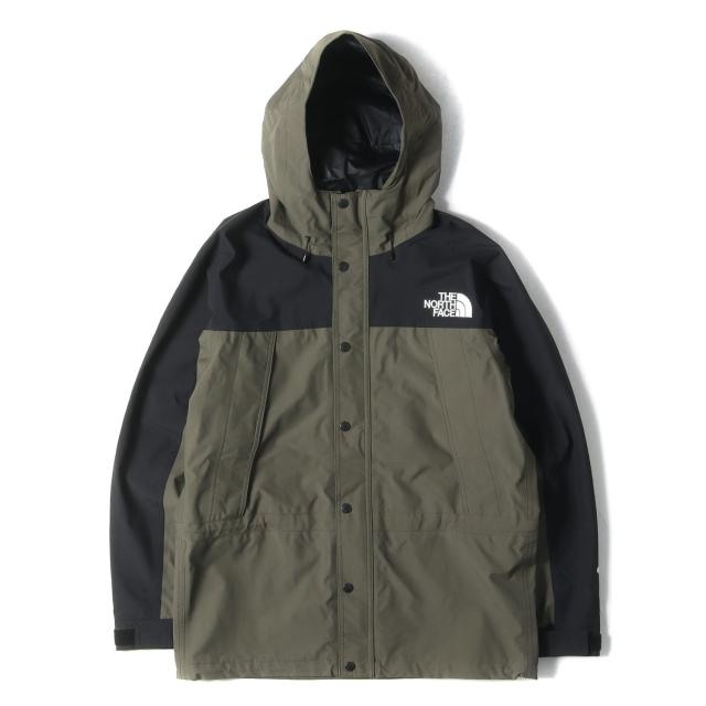 ノースフェイス　マウンテンライトジャケット　NP11834　グレープリーフ　L Amazon | [ザ ノースフェイス] THE NORTH FACE マウンテンライト