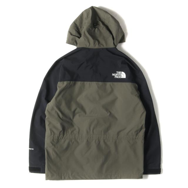 美品 ノースフェイス マウンテンライトジャケット GORETEX np11834 golden-state_t12102012