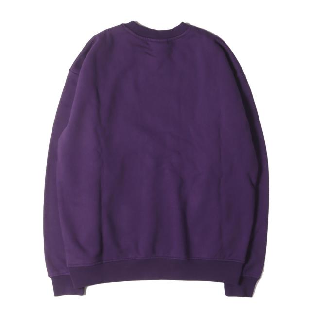 kith スウェット