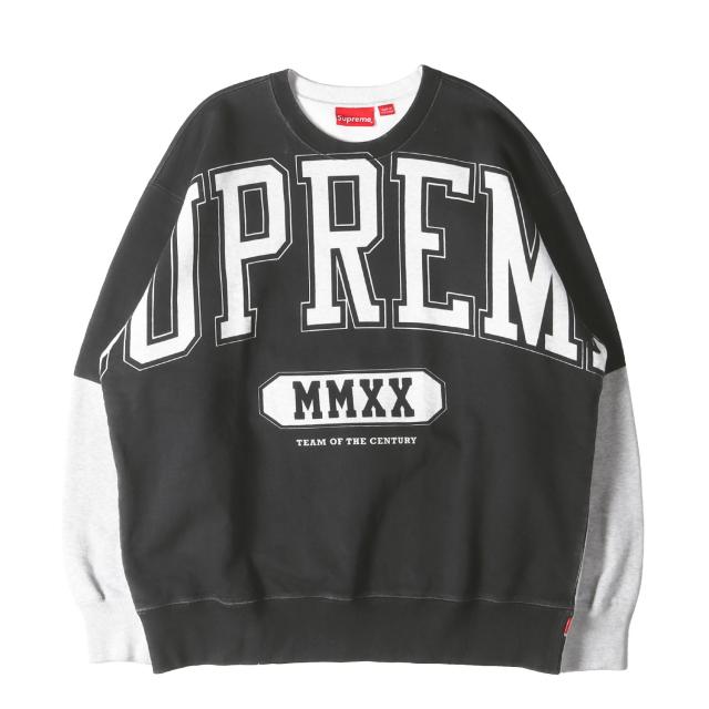 Supreme シュプリームスウェット トレーナー20AW
