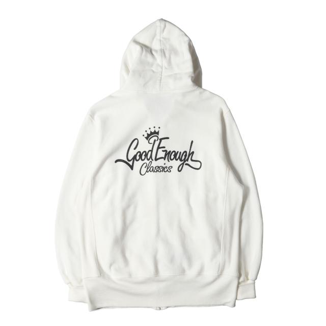 good enough グットイナフ スウェット GOOD ENOUGH グッドイナフ